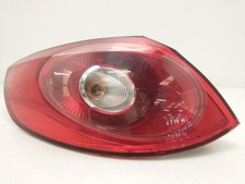 PASSAT CC PASSENGER TAIL LIGHT LAMP  LEFT Coupe 2010 VOLKSWAGEN 2008-2011