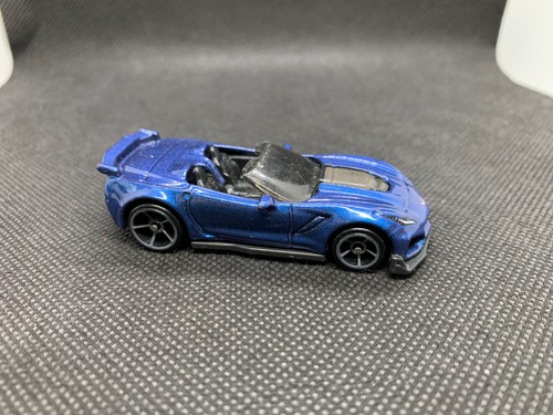 Hot wheels 19 chevrolet - hot, '19