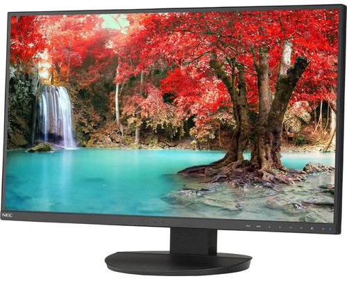 Nec multisync ea271q - multisync, 27”
