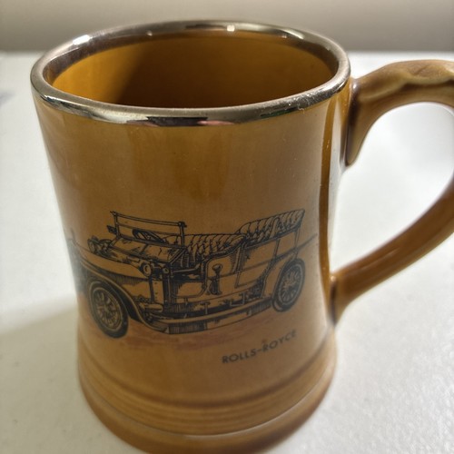 Highly collectable rolls royce - highly,