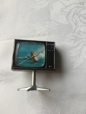 lundby doll house tv on stand