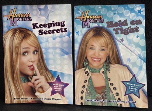 Lot hannah montana 1 - of, 2