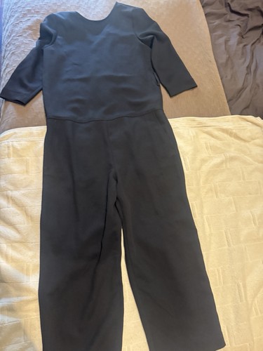 Cos jumpsuit - cos,