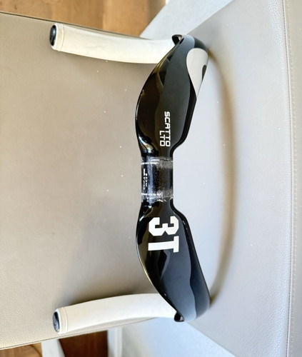 Scatto ltd carbon fibre - 3t,