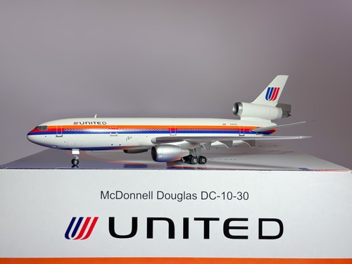 United airlines mcdonnell - united,