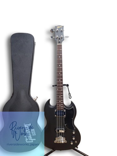 Gibson electric bass - electric, sg