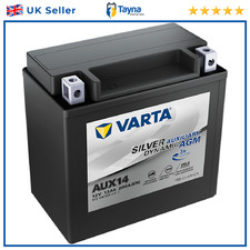 Car Battery 513106020G412