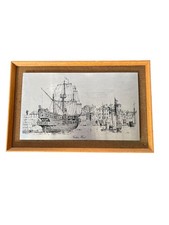 Vintage Omicways Ltd Golden