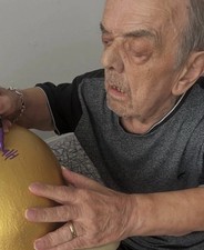 Willy WONKA - OOMPA LOOMPA