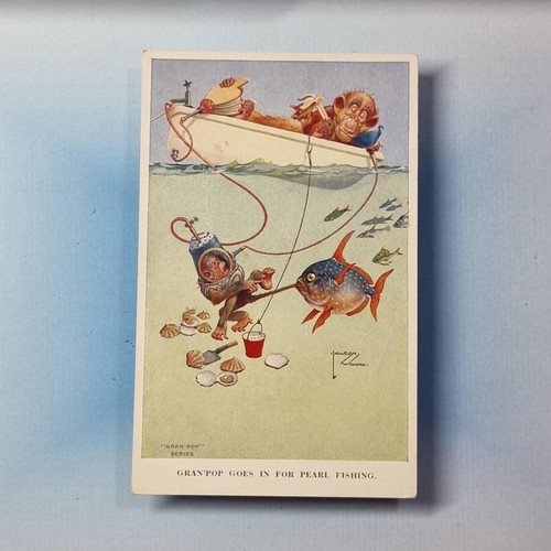 Comic diving helmet pearl - comic,