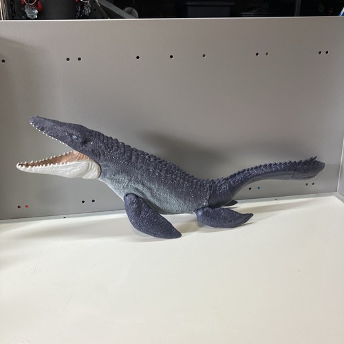 Jurassic world real - jurassic, 28"