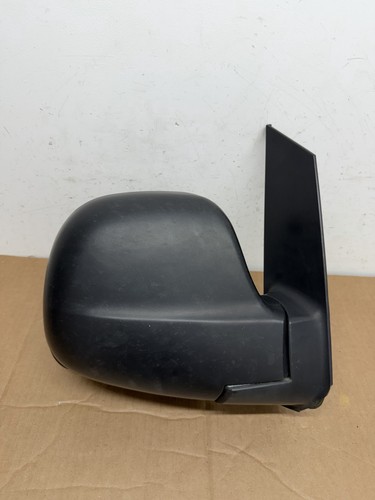 Mercedes vito w639 wing - vito,