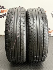 2x 185 60 R15 88H XL HANKOOK