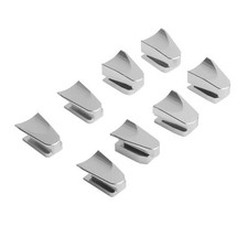 Runner Swirl Flap Delete Kit