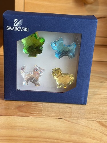 Swarovski crystal little - swarovski,