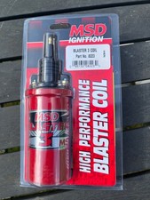 MSD Ignition Blaster 3