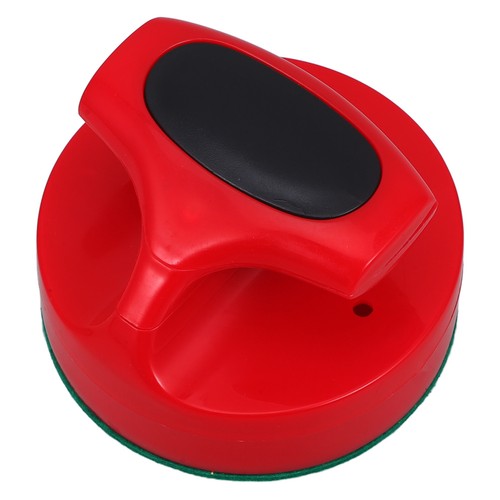 Table hockey pusher - table,