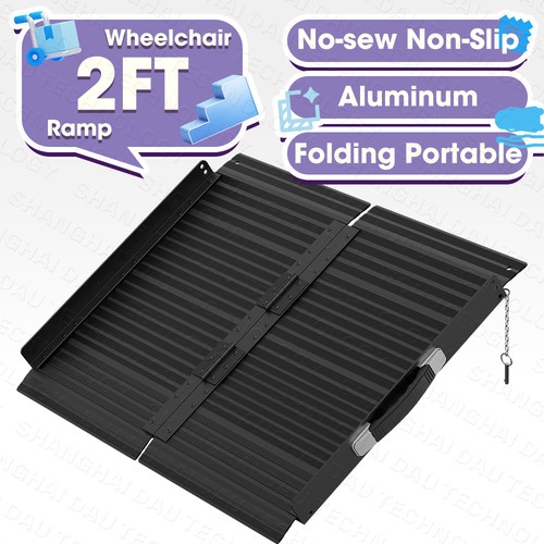 2ft folding aluminum - folding,