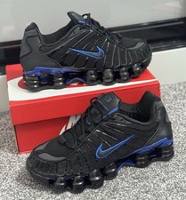 Nike Shox TL Trainers - Racer