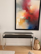 Ligne Roset Console Table