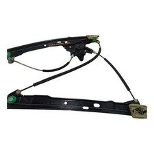 FORD C-max Titanium Tdci Auto Window Regulator Front Left Side AM51-U23201-BK