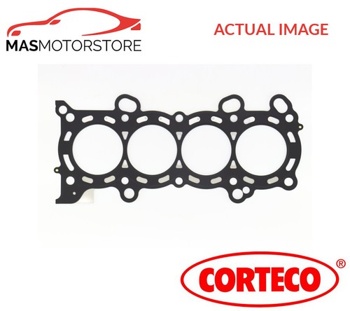 Engine cylinder head - head, gasket