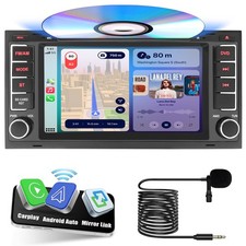 7"Android Auto Car Stereo