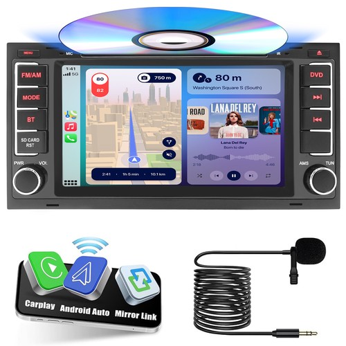 Android auto car stereo - car,