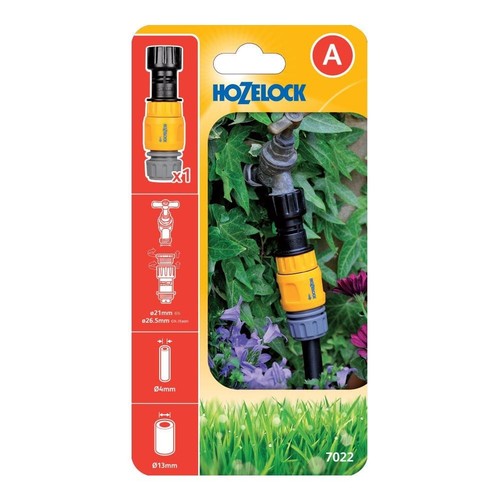 Hozelock 7022 easy - hozelock,