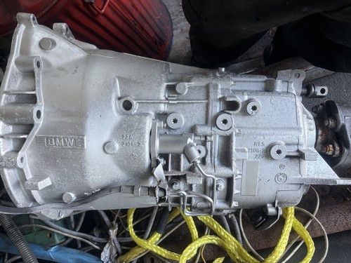 Bmw speed gearbox e36 - e36, e46