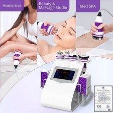 Ultrasonic 40K 6 In 1