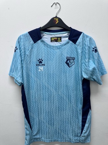 Watford player issued - watford, 25/26