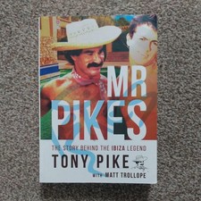 Mr Pikes -The Story Behind The