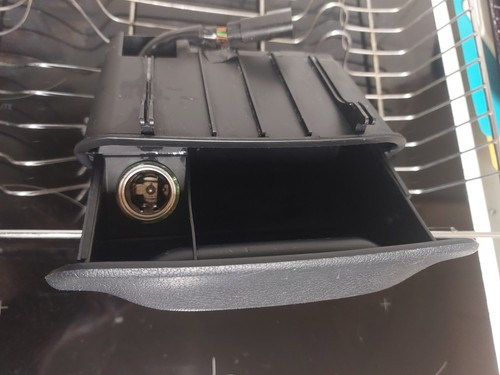 Mk6 ford escort - ford, ashtray