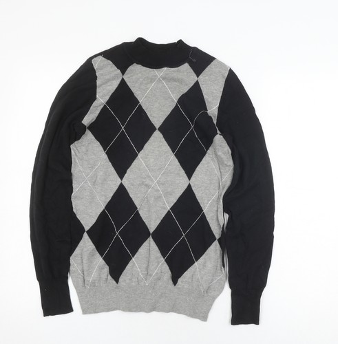 Next women black - black, argyle