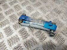 2003 PEUGEOT METAL X REAR Foot Pegs