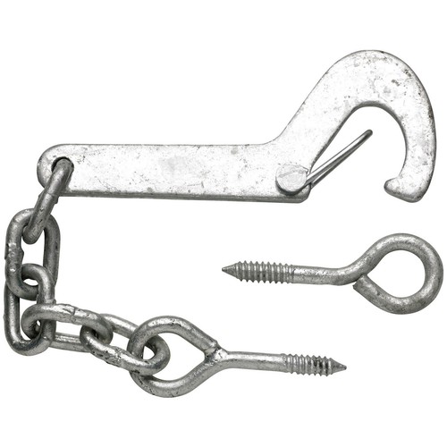 Field farm gate - farm,