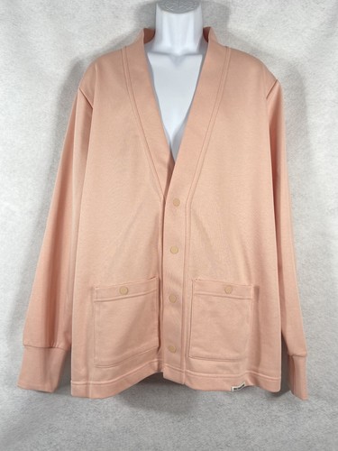 Nike goof cardigan men xl - nike, men’s