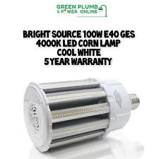 Bright Source 100w E40 LED