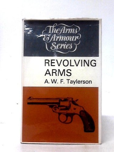 Revolving arms armour - revolving,