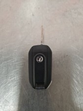 2017-2023 VAUXHALL COMBO MK4 - KEY FOB REMOTE