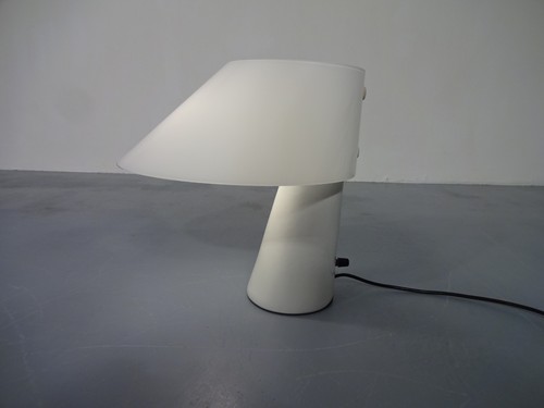 Italian dafne murano lamp - dafne,