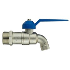 3/4" bsp Outdoor Garden