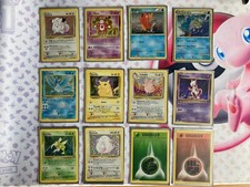 Choose your card - Pokemon Classic Collection - Single Card - Holo - NM