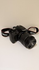 canon eos 100d digital slr