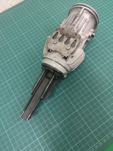 Paslode im360ci combustion