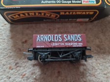 Hornby OO Scale R097  Arnolds