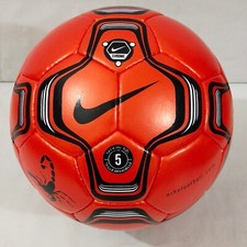 Nike Scorpion - Chrome The