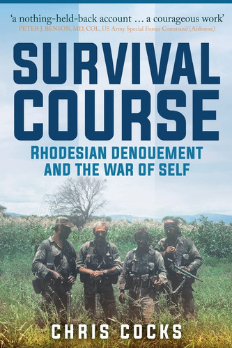 Survival course rhodesian - course:,