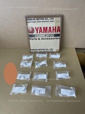 YAMAHA YZF600R PLANE MAIN BEARING CRANKSHAFT BROWN SET X12pc 4TV-11416-20